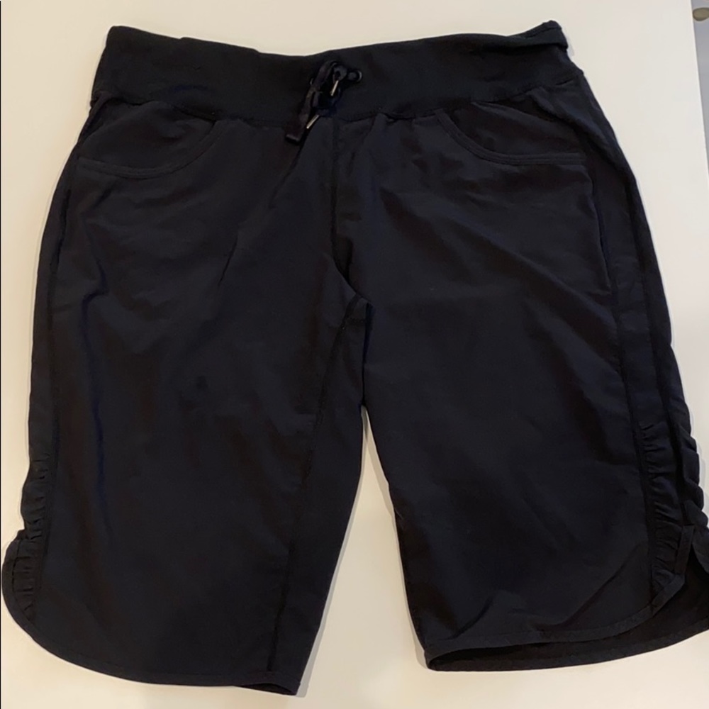 Zella Bermuda Shorts